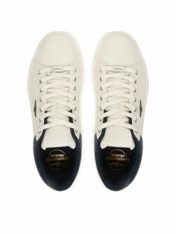 Sneakers 261SC0307UCT03591 Bianco
