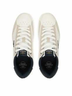 Sneakers 261SC0306UCT04325 Bianco