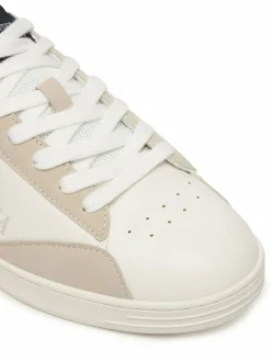 Sneakers 261SC0306UCT04325 Bianco