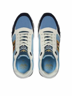 Sneakers 261SC0292UCT03331 Blu