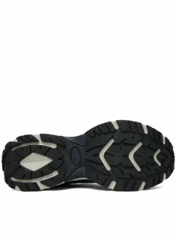 Sneakers 261SC0301UCT03500 Blu scuro