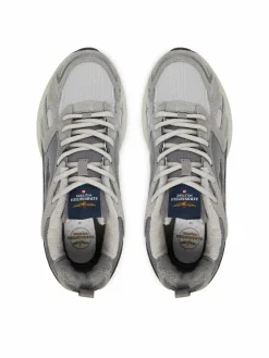 Sneakers 261SC0301UCT03500 Grigio