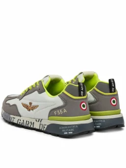 Sneakers 261SC0276UCT04327 Multicolore
