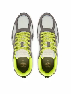 Sneakers 261SC0276UCT04327 Multicolore