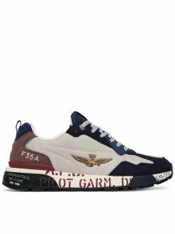 Sneakers 262SC0276UCT04327 Multicolore