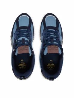 Sneakers 262SC0276UCT04327 Multicolore