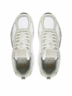 Sneakers 261SC0276UCT04327 Multicolore