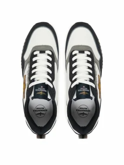 Sneakers 261SC0288UCT03545 Multicolore