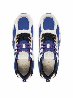 Sneakers 261SC0276UCT03546 Multicolore