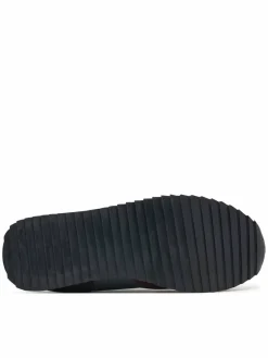 Sneakers 262SC0288UCT03545 Verde