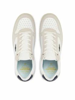 Sneakers 261SC0235UPL00244 Beige