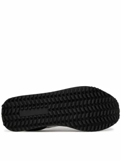 Sneakers 261SC0320UPL00313 Bianco