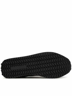 Sneakers 261SC0320UPL00313 Blu scuro