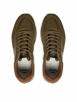Sneakers 261SC0320UPL00313 Cachi