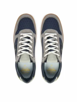 Sneakers 261SC0235UPL00244 Multicolore