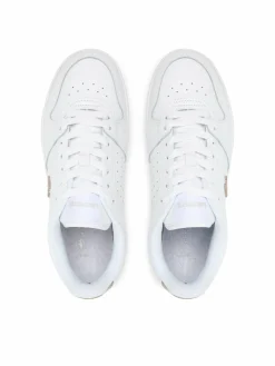 Sneakers 51SFA0144 Bianco