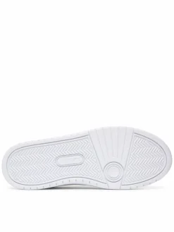 Sneakers 51SFA0144 Bianco
