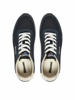 Sneakers S6FALCON01/NYS Nero