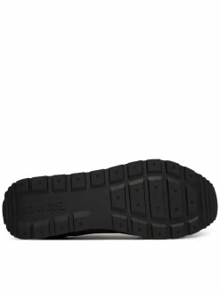 Sneakers S6FALCON01/NYS Nero