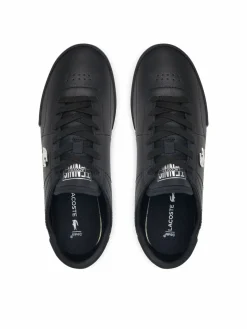 Sneakers 52SFA0097 Nero