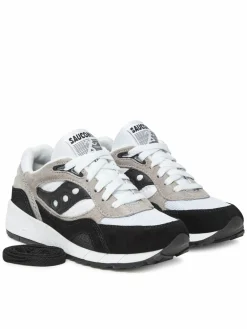 Sneakers Shadow 6000 S70441 Bianco