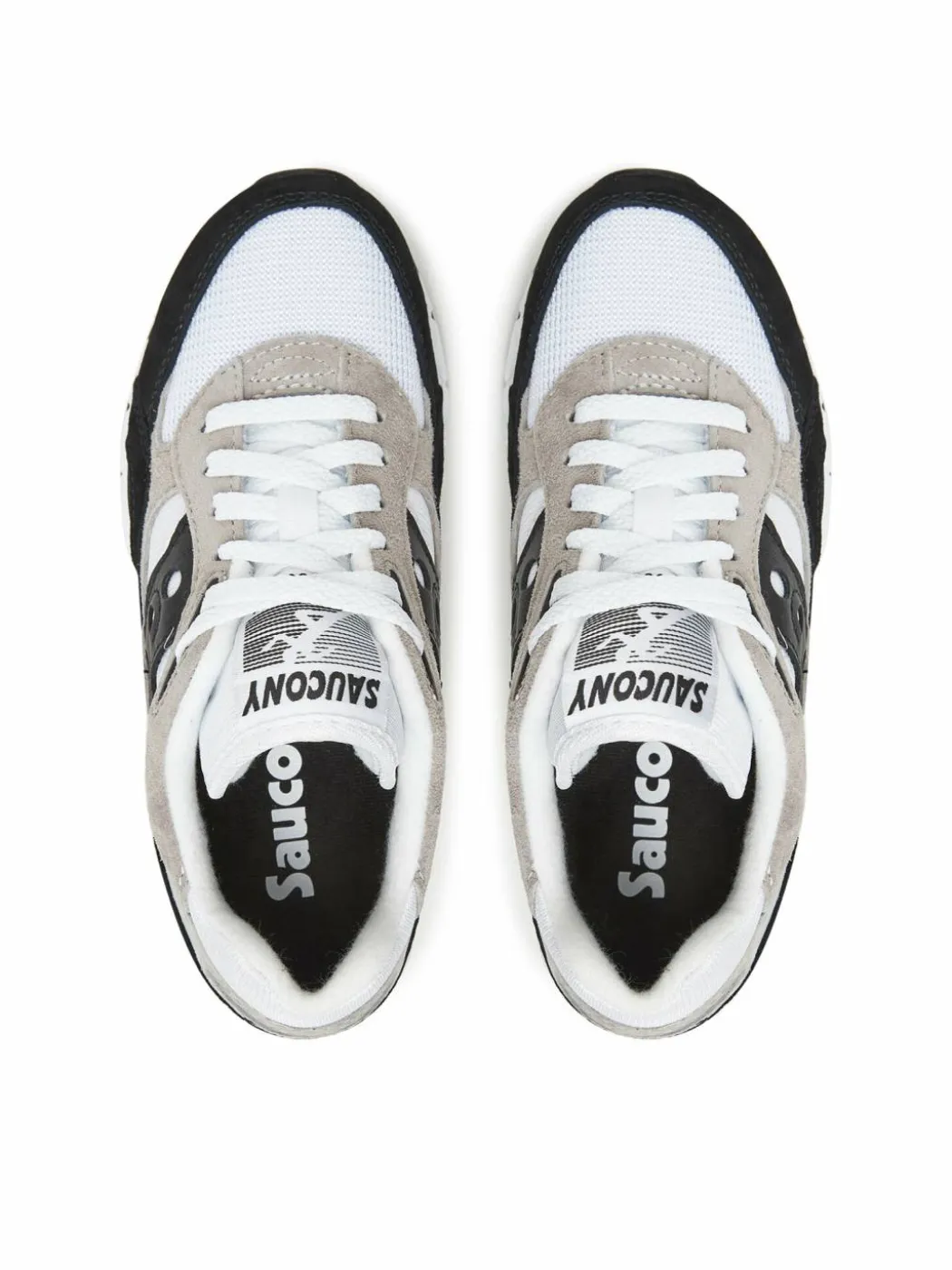 Sneakers Shadow 6000 S70441 Bianco
