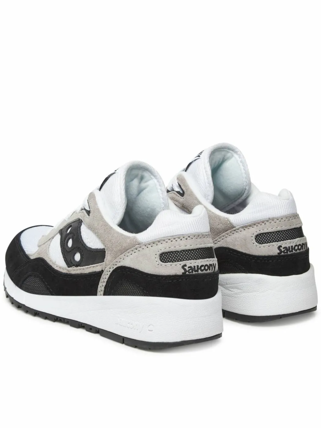 Sneakers Shadow 6000 S70441 Bianco