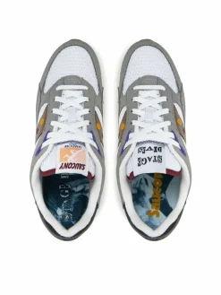 Sneakers Shadow 6000 S70903 3 Grigio