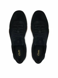 Sneakers Sharpham Lace 26320168 Nero