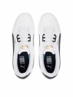 Sneakers Shuffle Downtown 402596 04 Bianco