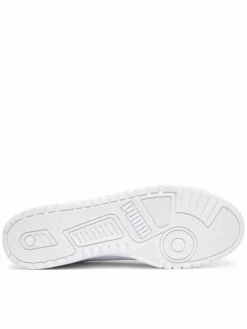 Sneakers Shuffle Downtown 402596 01 Bianco