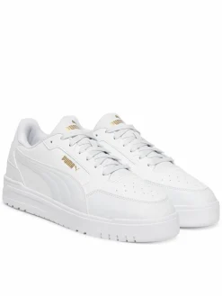 Sneakers Shuffle Downtown 402596 01 Bianco