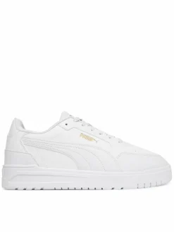 Sneakers Shuffle Downtown 402596 01 Bianco