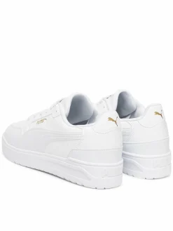 Sneakers Shuffle Downtown 402596 01 Bianco