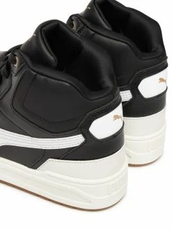 Sneakers Shuffle Downtown Mid 402598 06 Nero