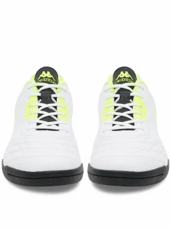 Sneakers SJ-F911-3 Bianco