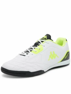 Sneakers SJ-F911-3 Bianco