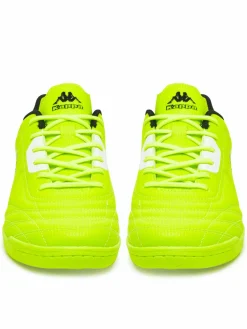 Sneakers SJ-F911-2 Verde