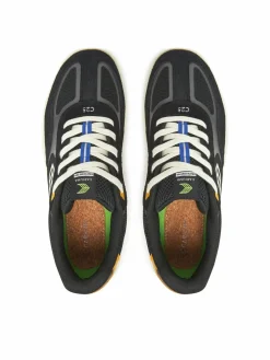 Sneakers Skategoat 713011B59M110 Nero