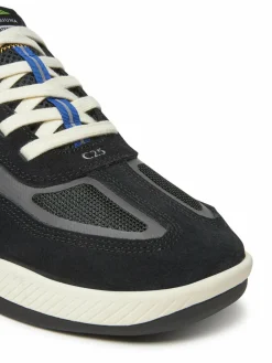 Sneakers Skategoat 713011B59M110 Nero