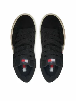 Sneakers Skater EM0EM01503 Nero