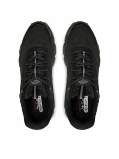 Sneakers Skech-Air Envoy-Sleek Envoy 237553 Nero