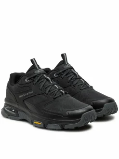 Sneakers Skech-Air Envoy-Sleek Envoy 237553 Nero