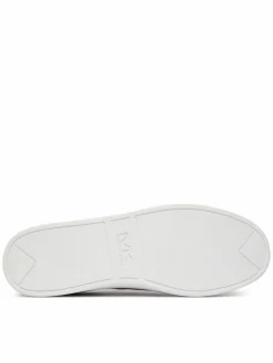 Sneakers 42S4KEFS1B Beige