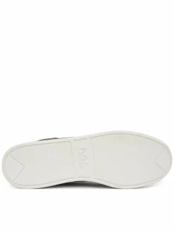 Sneakers 42S4KEFS1B Marrone