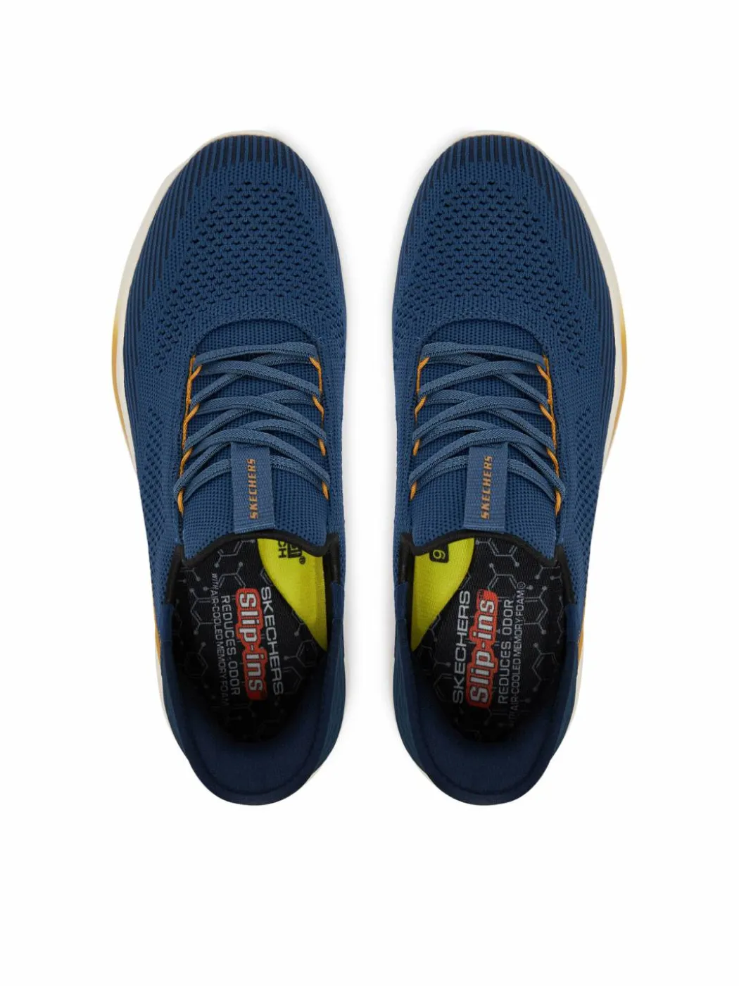 Sneakers Slade 210810/BLU Blu