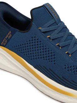 Sneakers Slade 210810/BLU Blu