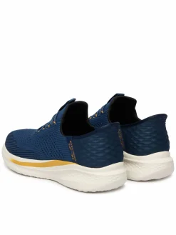 Sneakers Slade 210810/BLU Blu