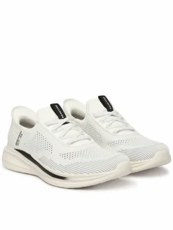 Sneakers Slade Quinto 210810/WHT Bianco