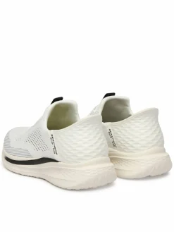Sneakers Slade Quinto 210810/WHT Bianco